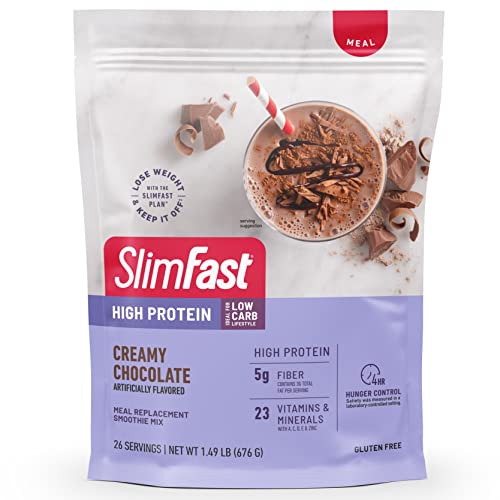 Chocolate Protein Shake, 20g Protein, 12 Count N14544