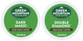 48 K-Cups Extra Bold Coffee Variety Pack J103649