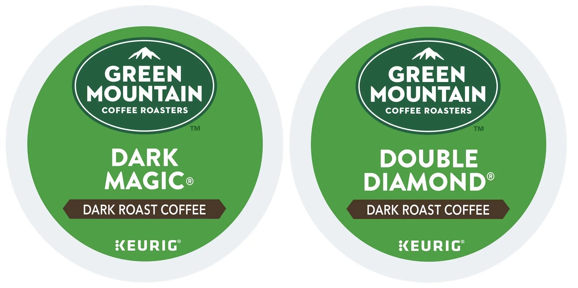 48 K-Cups Extra Bold Coffee Variety Pack J103649