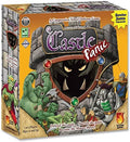 Cooperative Board Game for Ages 8+ M946716