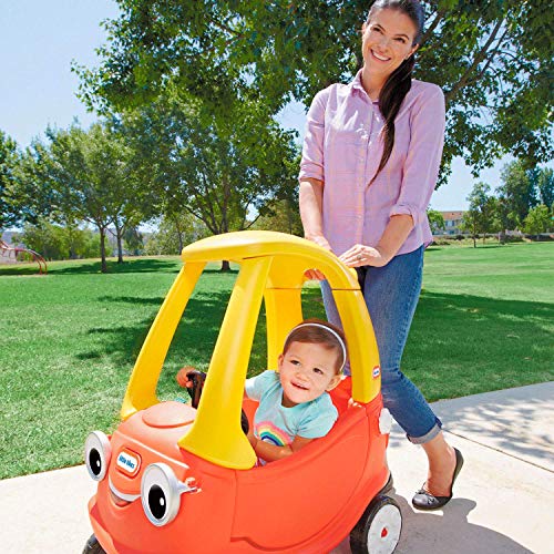 Princess Cozy Coupe, 33.5 Inch M663