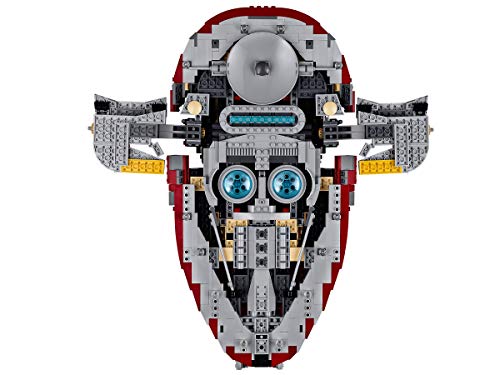 LEGO STAR WARS Slave I Toy I452