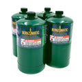 16 oz Propane Gas Cylinders W1222