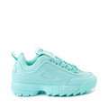 Aruba Blue Sneakers U2321