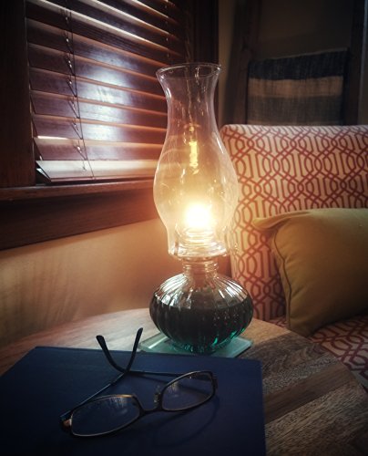 100 oz. Ultra-Pure Lamp Oil R8373