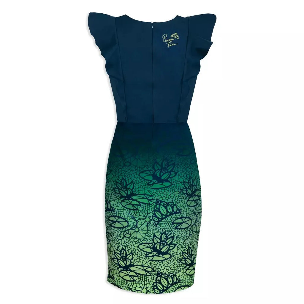 Tiana Dress Size 3X W7446