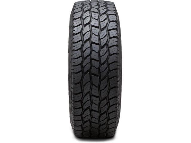 235/75R16 All-Terrain Tire T65559