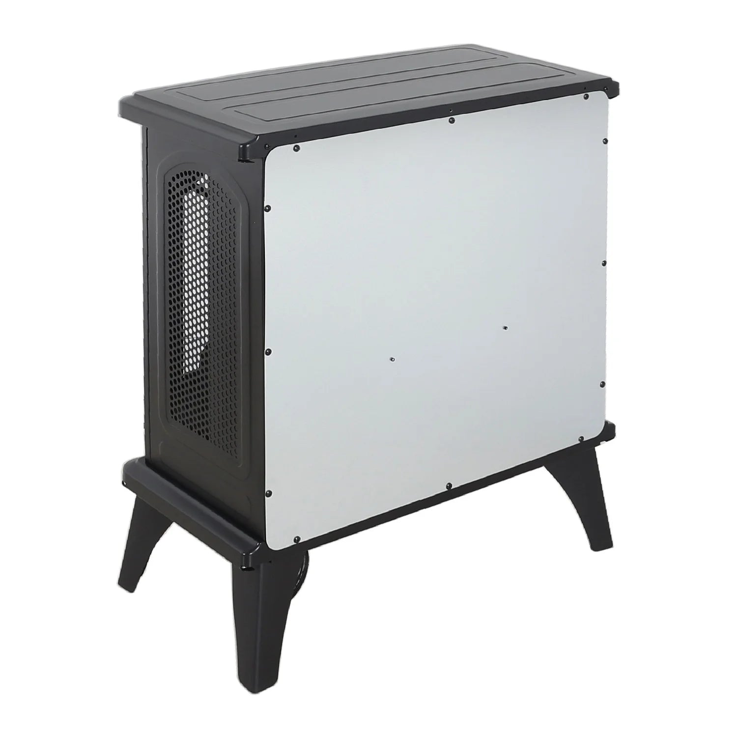 24 inch 3D Infrared Electric Stove with remote control P15991