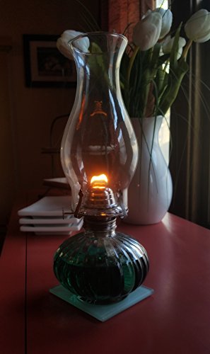 100 oz. Ultra-Pure Lamp Oil R8373