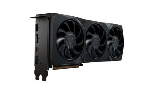 20GB GDDR6 Radeon RX 7900XT Graphics Card Q256