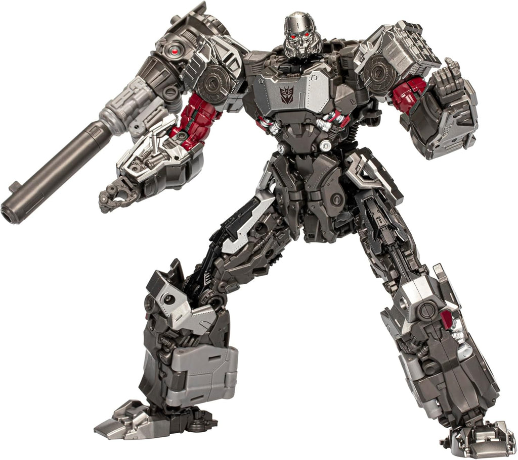 8.5-inch Converting Action Figure J173
