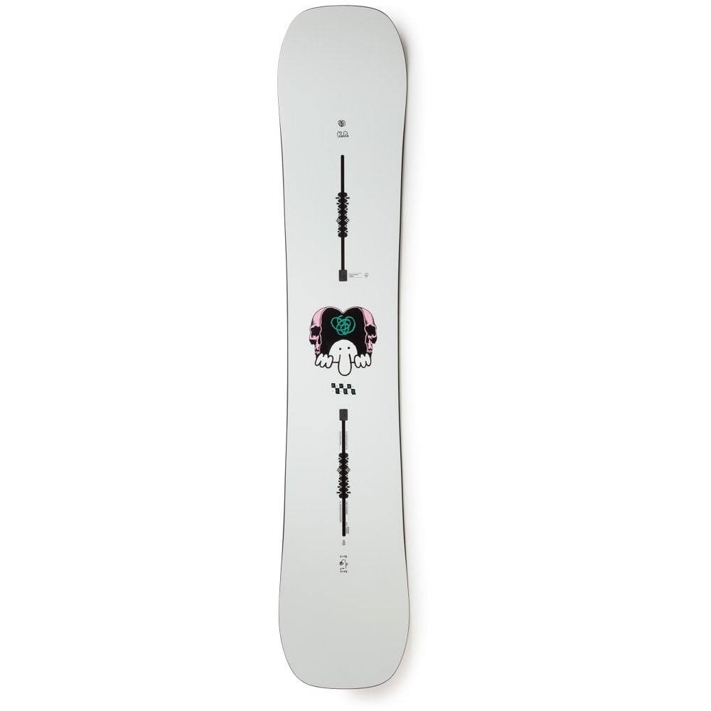 Twin Snowboard (155) G69187