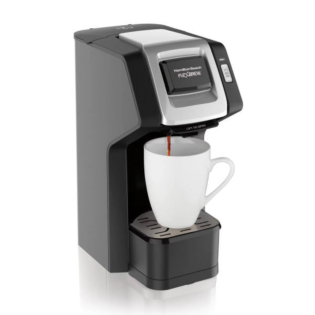 Single Serve Coffee Maker J58353
