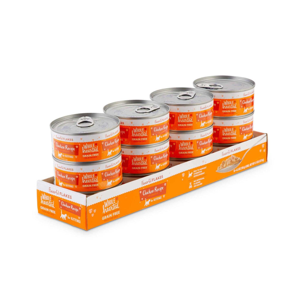Free Chicken & Liver Recipe Gravy Wet Cat Food C2350