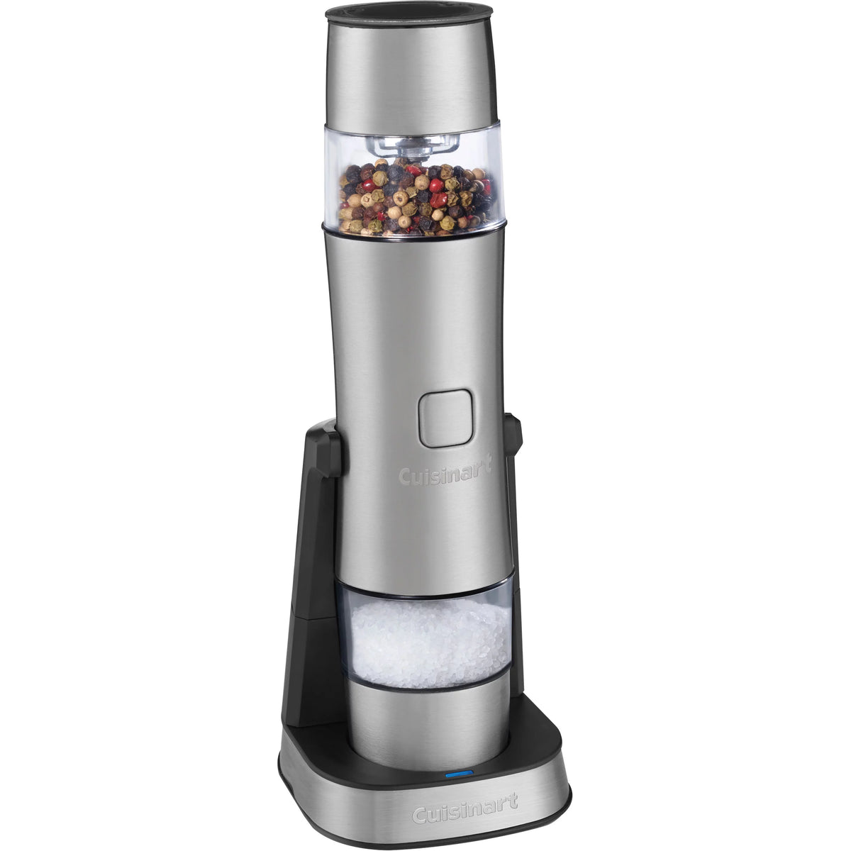 Rechargeable Salt, Pepper, and Spice Mill Z1532