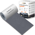 Brown Leather Repair Patch Kit 3x60 inches Waterproof U366158