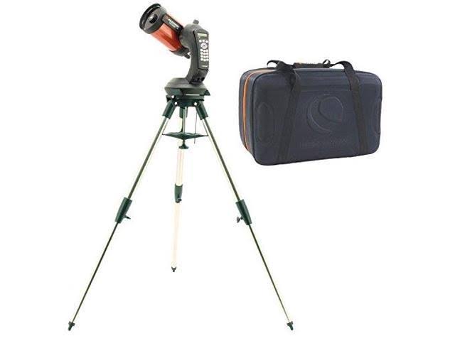 4SE Maksutov-Cassegrain Telescope P61796