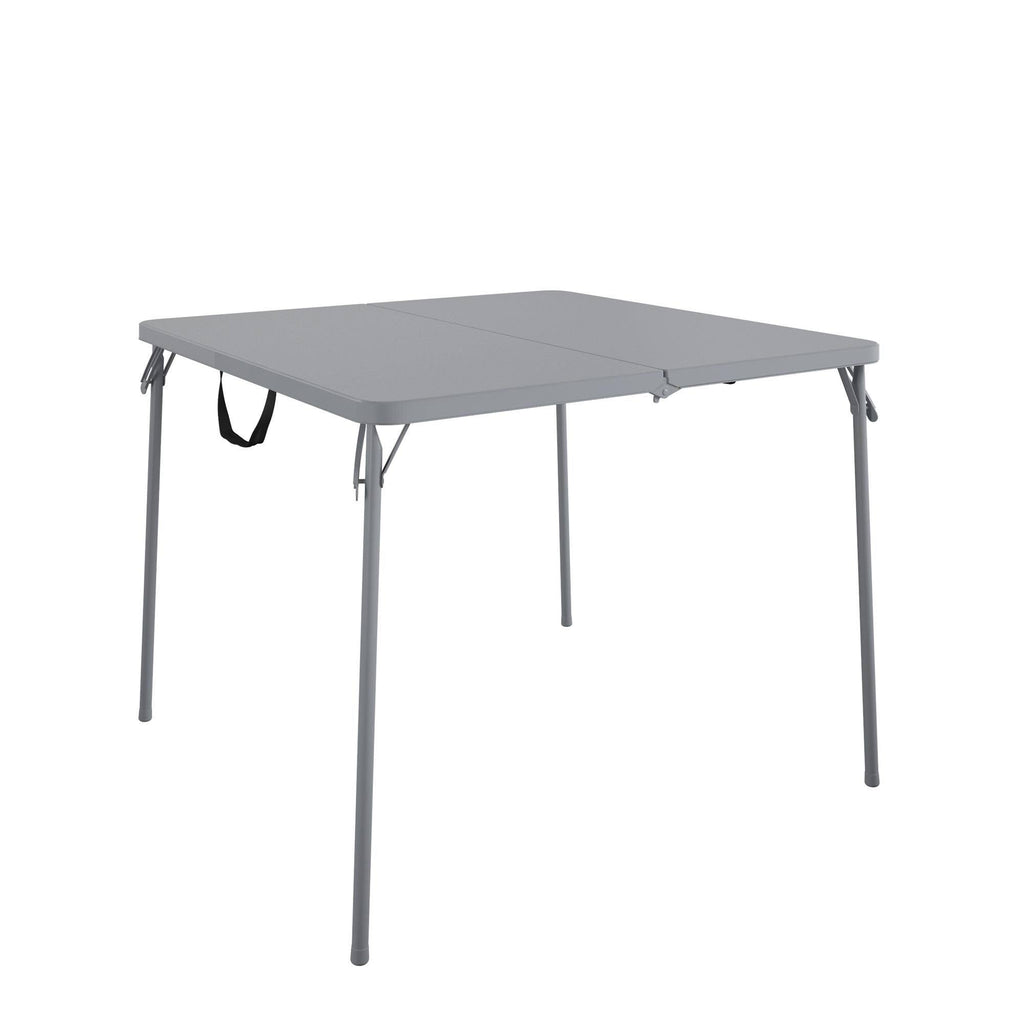 XL Fold-in-Half Card Table R753