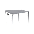XL Fold-in-Half Card Table R753