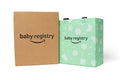 Baby Registry Welcome Box L28389