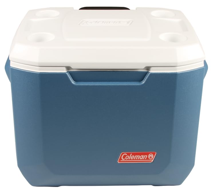 50qt Wheeled Cooler M93815