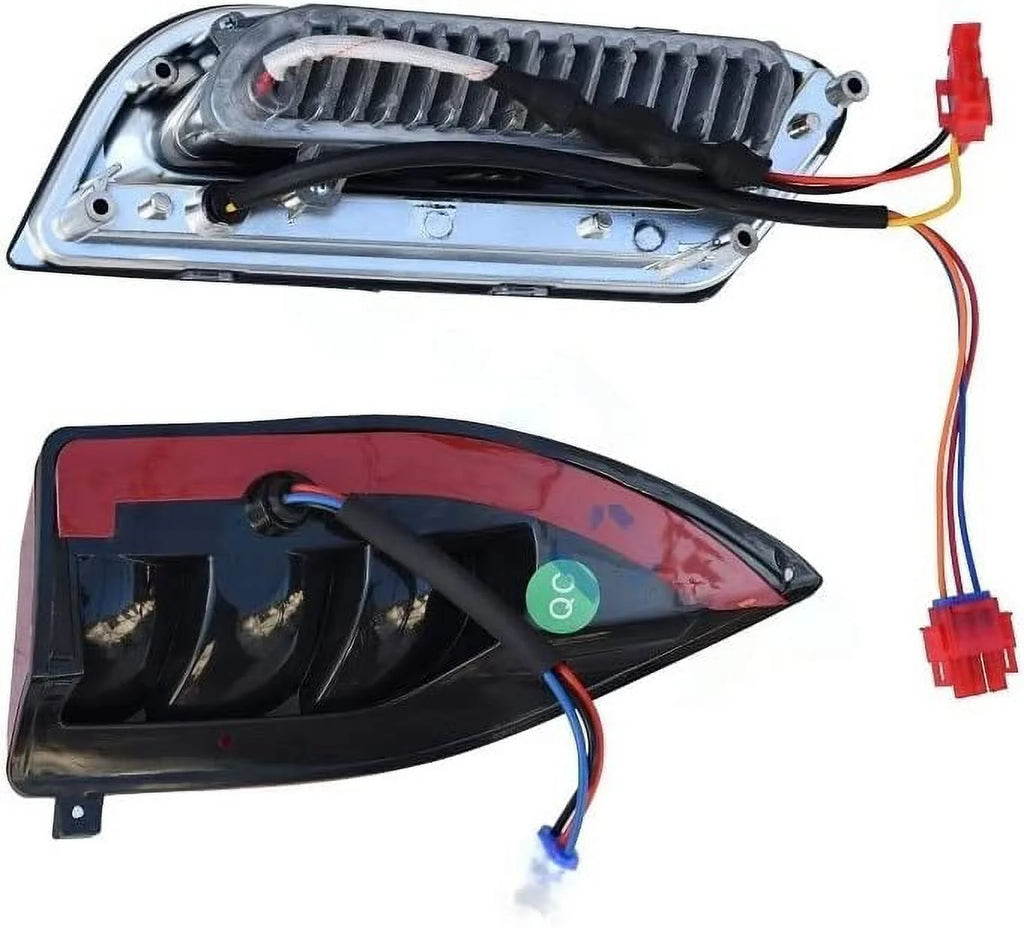 LED Light Kit for Club Car Tempo Golf Carts X501284