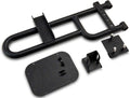 HD Tire Carrier Compatible with OEM Tail Gate C6087