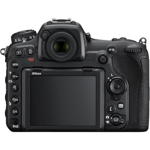 Nikon D500 DX-Format Digital SLR X911
