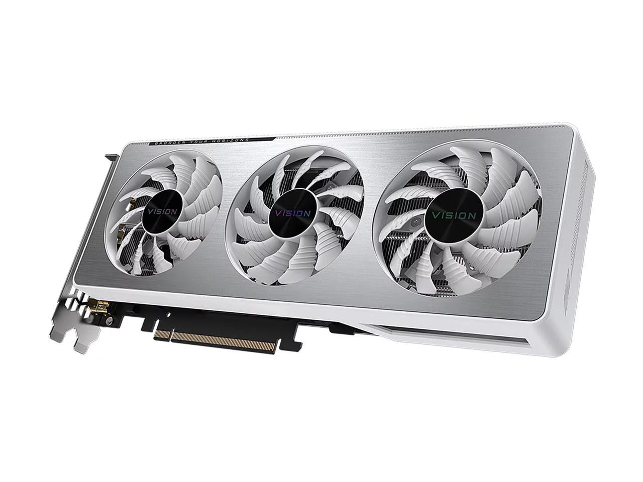 GeForce RTX 3060 12GB GDDR6 PCI Express 4.0 ATX Video Card S18572