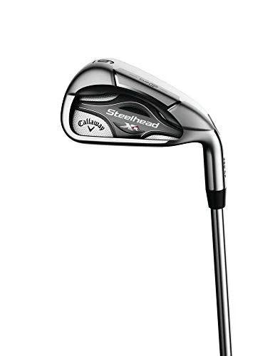 Steelhead XR 7 Iron D137