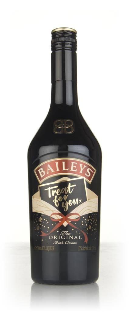 Irish Cream Liqueurs Q39248