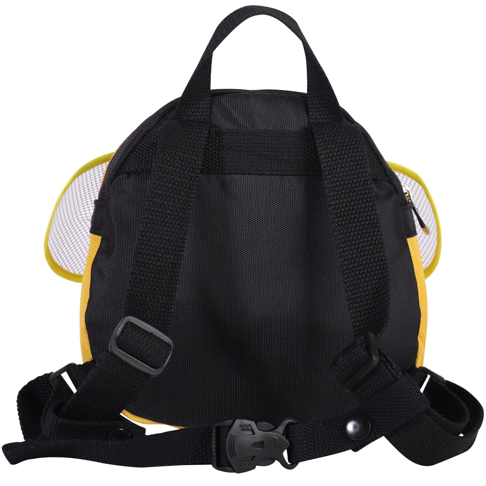 Bee Butterfly Dinosaur Anti-Lost Backpack with Leash I42729