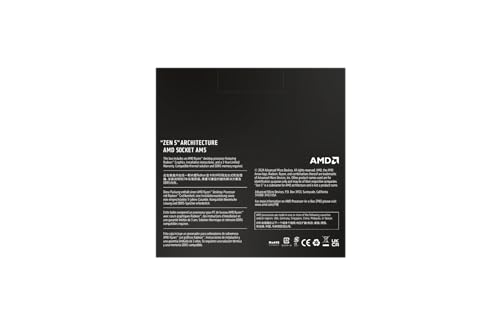 6-Core 12-Thread Unlocked Desktop Processor V3328