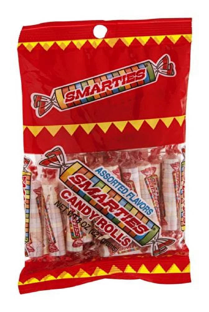 Candy Rolls (Pack of 10) T941