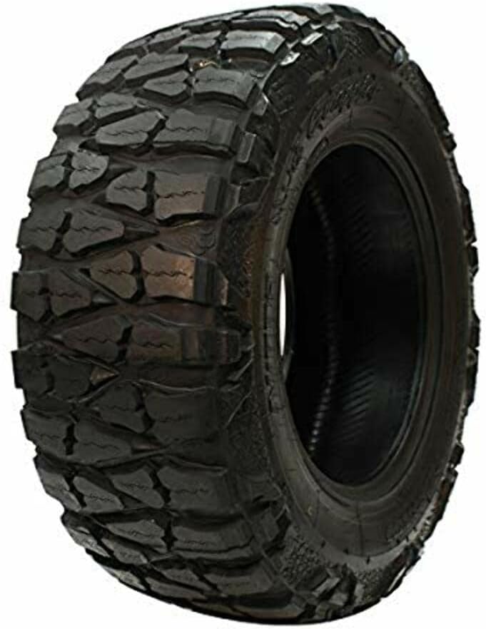 33X12.50R20LT MUD Tire I668134