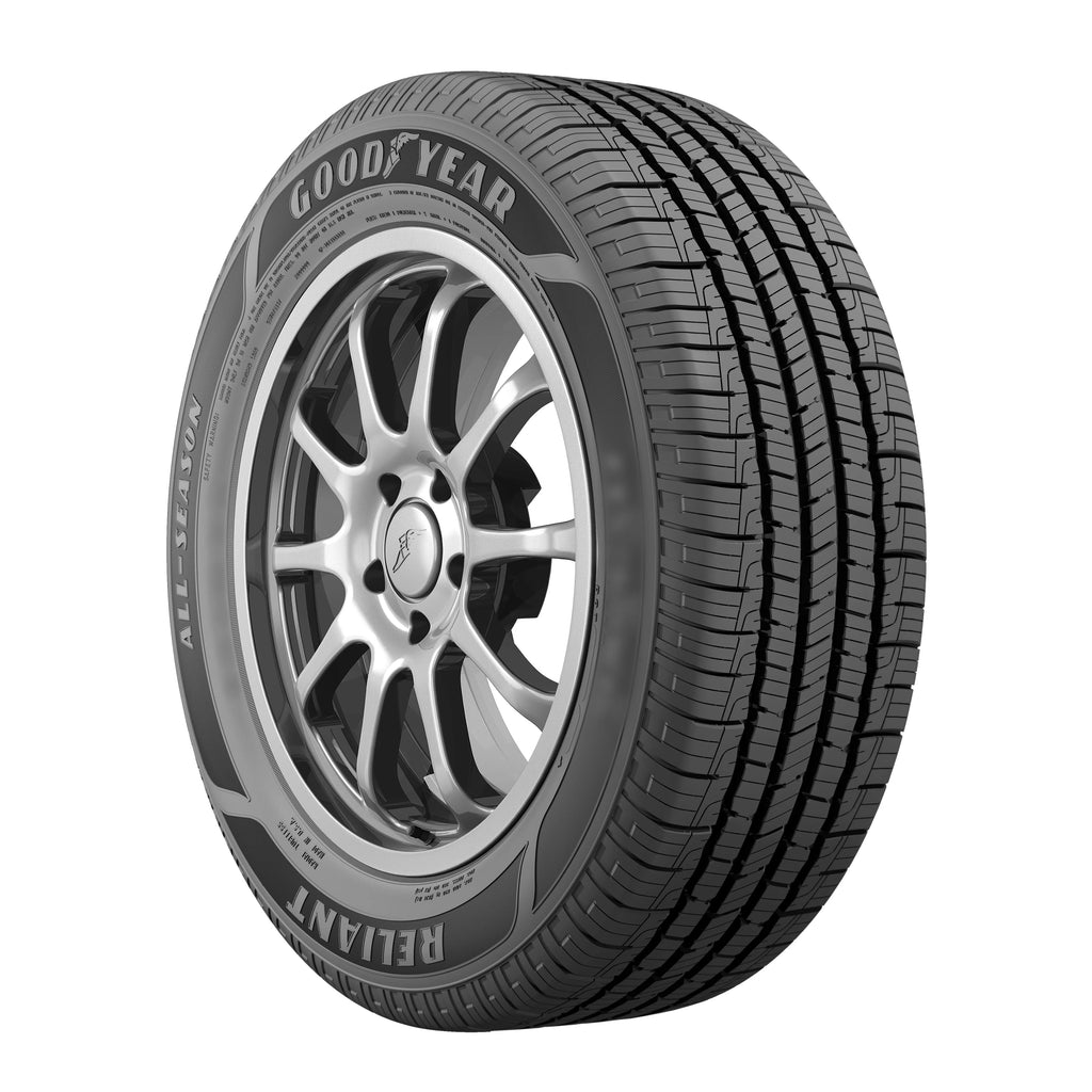 225/45R17 91V All-Season Tire S146807