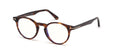 Dark Havana Sunglasses Q3586