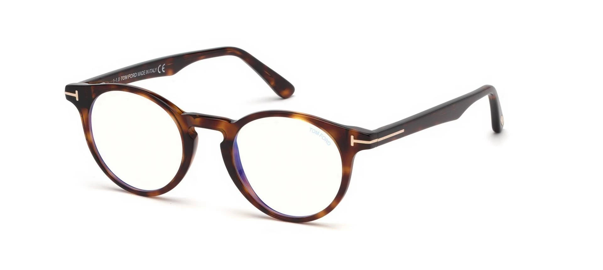 Dark Havana Sunglasses Q3586