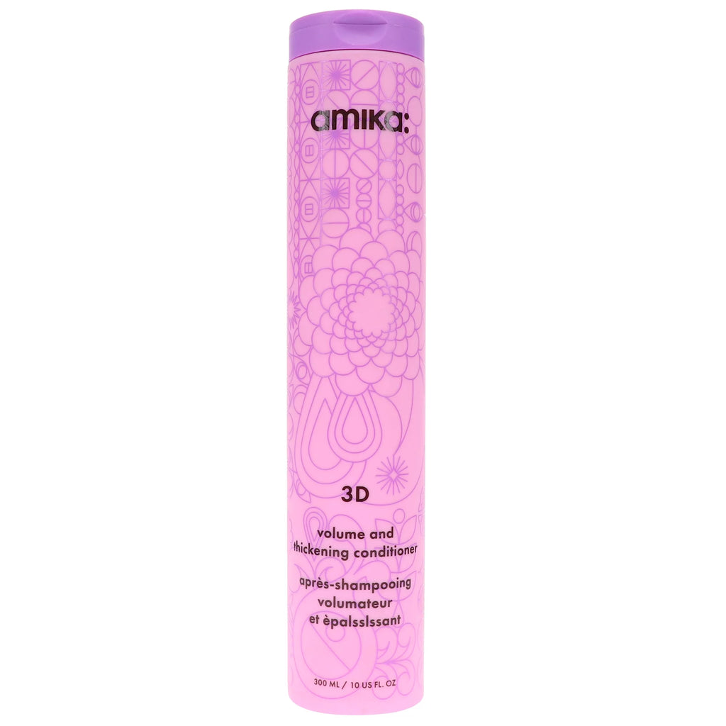 3D Volume Plus Thickening Conditioner 10.1 oz O39128