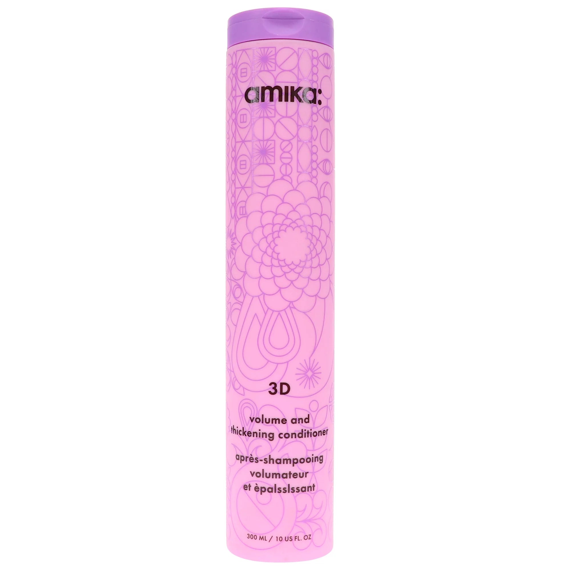 3D Volume Plus Thickening Conditioner 10.1 oz O39128