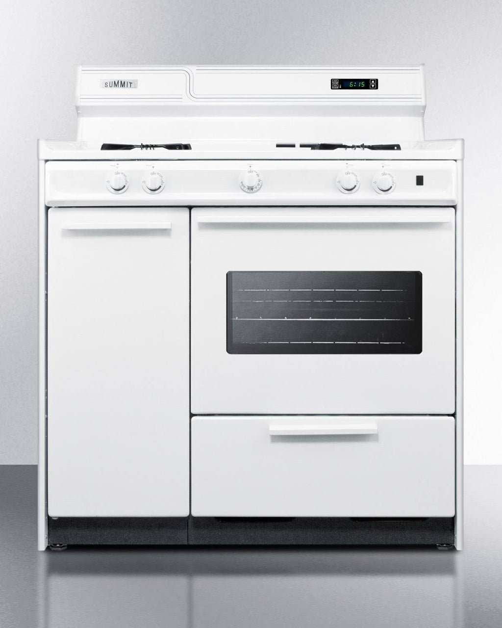 36 inch Gas Range F826367