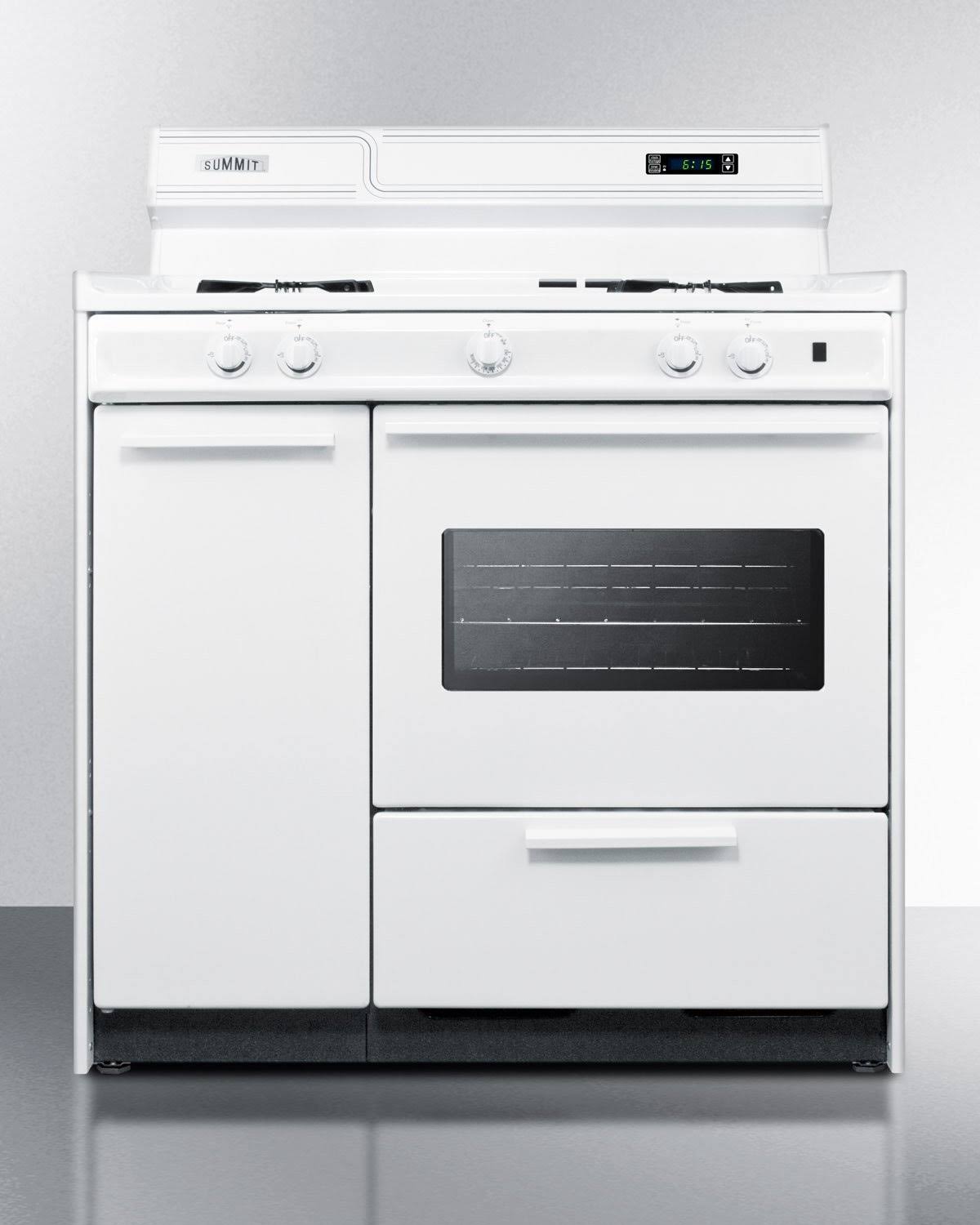 36 inch Gas Range F826367