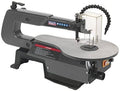 Variable Speed Scroll Saw 406mm Throat 230V C4937