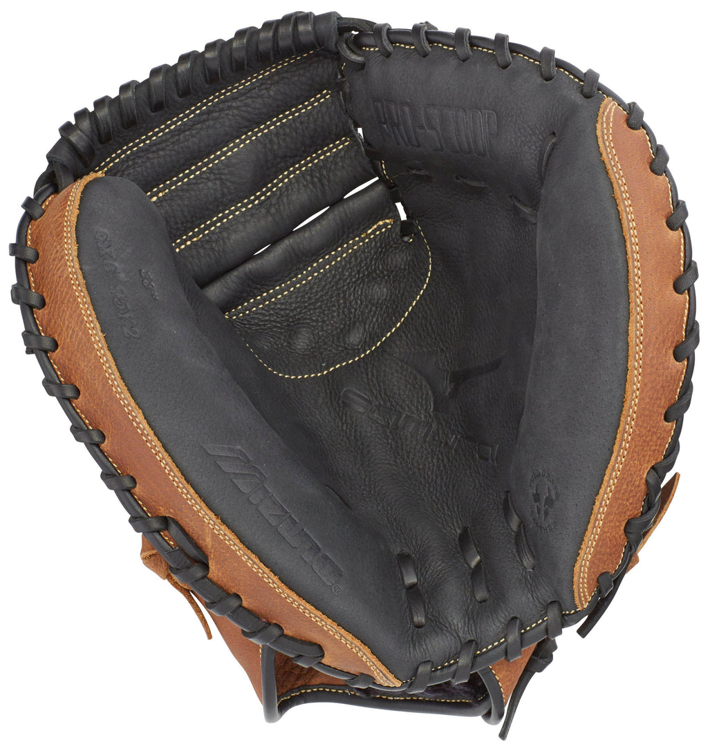33x22 Catcher's Mitt Q471