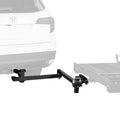 Swing Away Option for Hitch Mobility Carriers Y437367