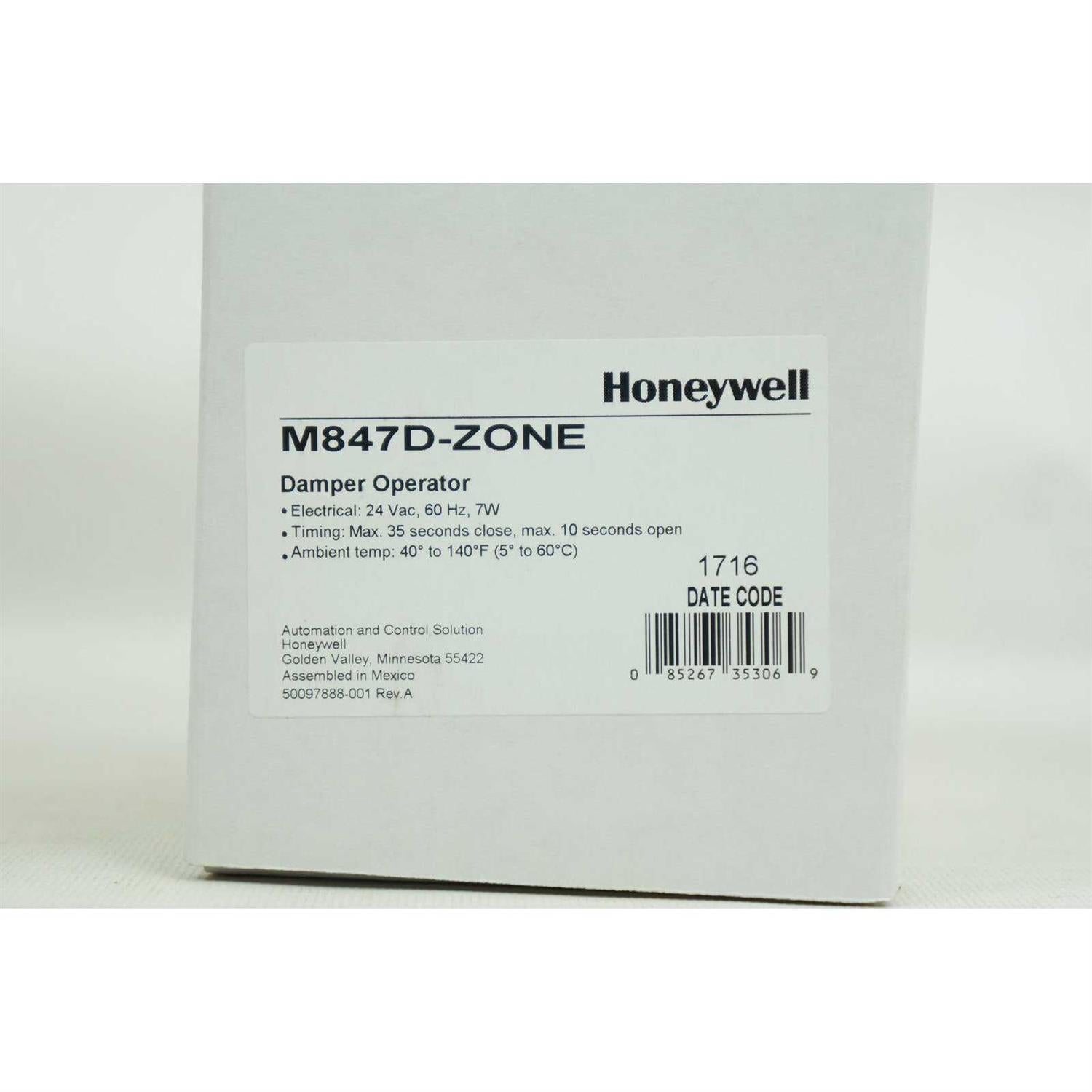 M847D-ZONE Y23443