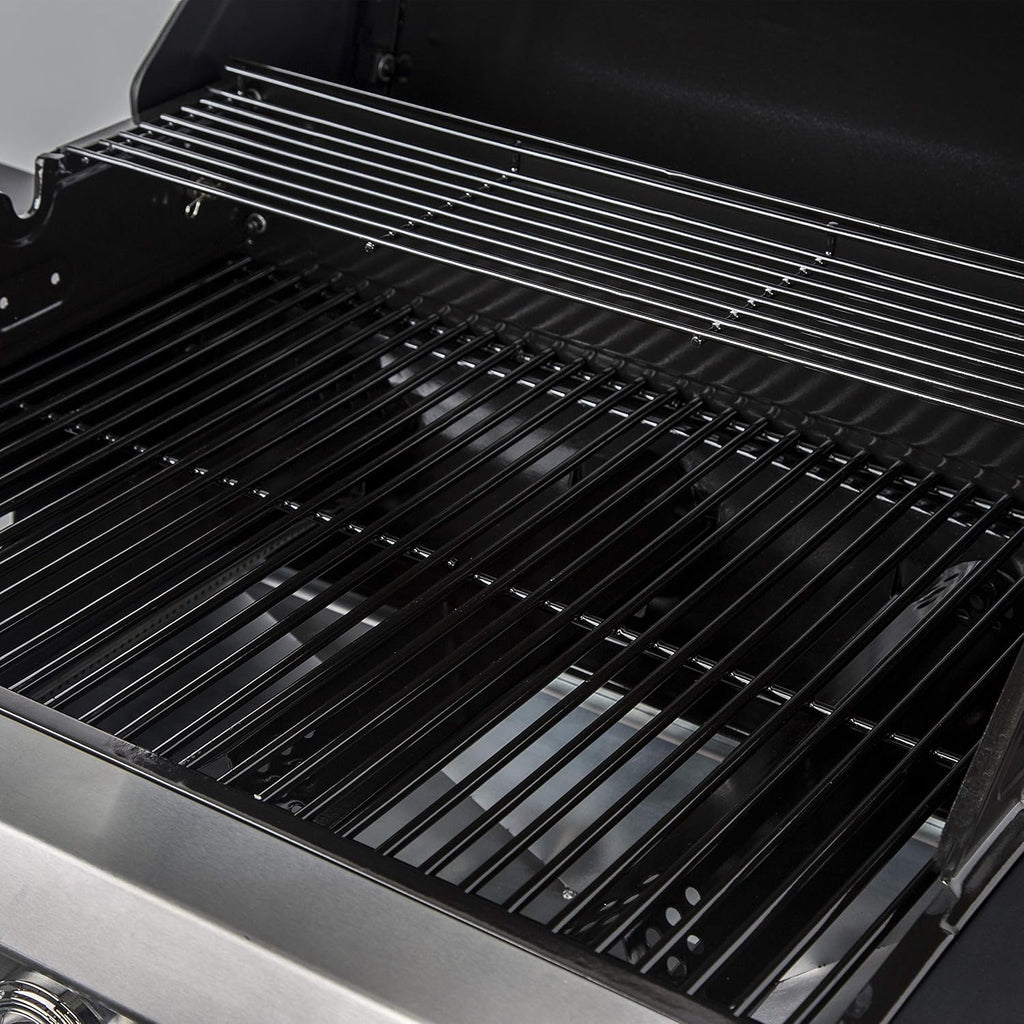3 Burner LP Gas Grill E6821
