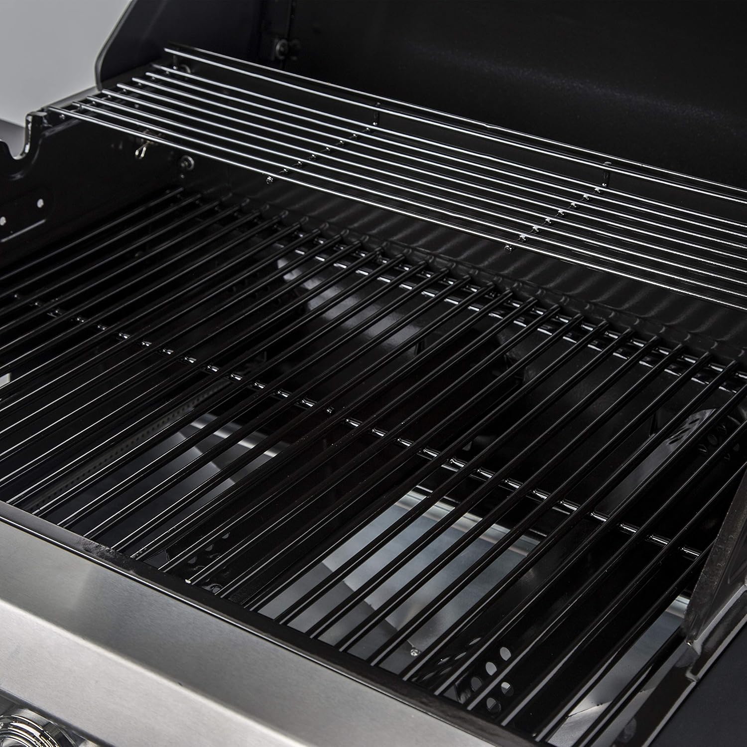 3 Burner LP Gas Grill E6821