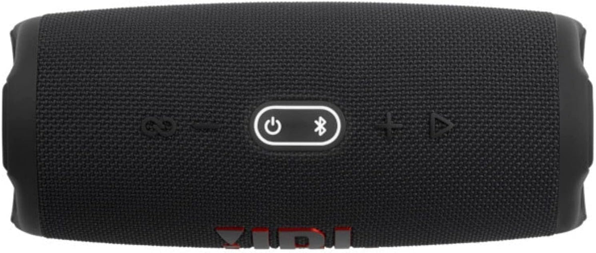 Black Portable Bluetooth Speaker with IP67 Waterproof F314692