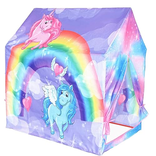 Police Station Play Tent R1724